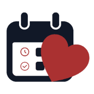 LoveSync logo