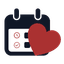 LoveSync logo